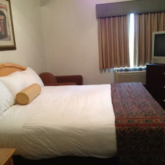 Отель The Rita Suites США, Лас-Вегас - отзывы, цены и фото номеров - забронировать отель The Rita Suites онлайн комната для гостей фото 3