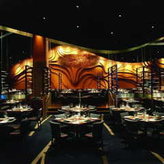 Отель MGM Grand питание фото 2