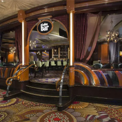 Отель MGM Grand гостиничный бар
