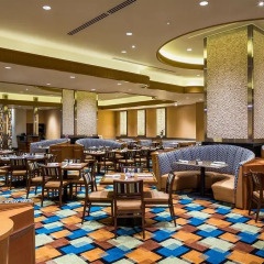 Отель MGM Grand ресторан