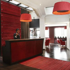 Hotel Elysees Regencia фото 2