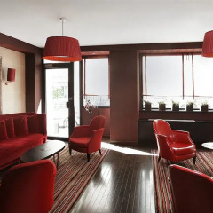 Hotel Elysees Regencia фото 7