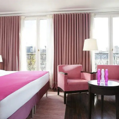 Hotel Elysees Regencia фото 3