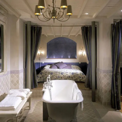 Hotel Elysees Regencia комната для гостей фото 3