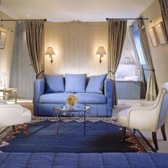 Hotel Elysees Regencia комната для гостей фото 2