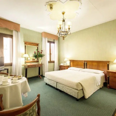 Hotel Continental жилая площадь