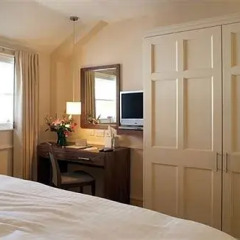 Abode Exeter The Royal Clarence Hotel удобства в номере