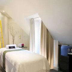 Hotel Napoleon курортное лечение
