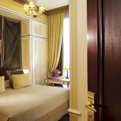 Hotel Napoleon комната для гостей фото 8