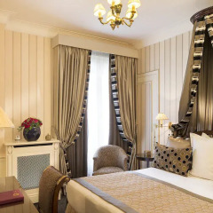 Hotel Napoleon комната для гостей фото 9