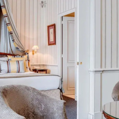 Hotel Napoleon комната для гостей фото 6