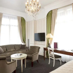 Hotel Napoleon жилая площадь фото 2