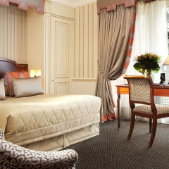 Hotel Napoleon комната для гостей фото 10