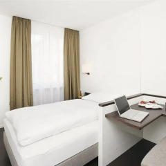 Eden Hotel Wolff детские мероприятия