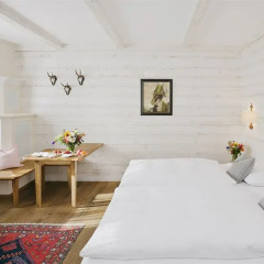 Eden Hotel Wolff комната для гостей фото 13
