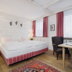 Eden Hotel Wolff комната для гостей фото 15