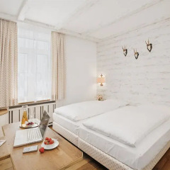 Eden Hotel Wolff комната для гостей фото 14