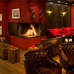 Eden Hotel Wolff гостиничный бар фото 2