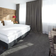 Eden Hotel Wolff комната для гостей фото 3
