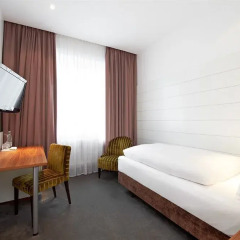 Eden Hotel Wolff комната для гостей фото 6