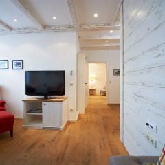 Eden Hotel Wolff жилая площадь