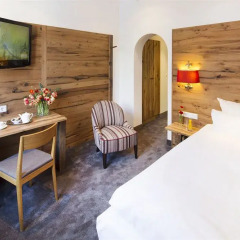 Eden Hotel Wolff комната для гостей фото 2