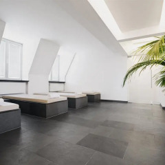 Eden Hotel Wolff спа
