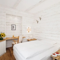 Eden Hotel Wolff комната для гостей фото 12