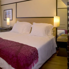 Pestana Casino Park Hotel & Casino комната для гостей