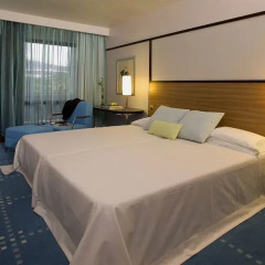 Pestana Casino Park Hotel & Casino комната для гостей фото 3