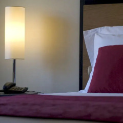 Pestana Casino Park Hotel & Casino сейф в номере