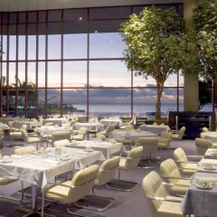 Pestana Casino Park Hotel & Casino обед