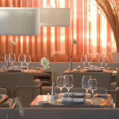 Pestana Casino Park Hotel & Casino гостиничный бар фото 2