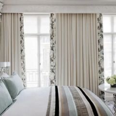 Отель Sofitel Paris Le Faubourg комната для гостей фото 4