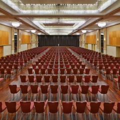 Отель Hilton Düsseldorf фото 7