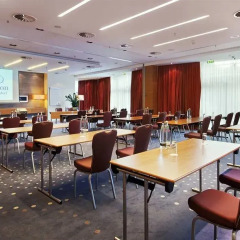 Отель Hilton Düsseldorf фото 6