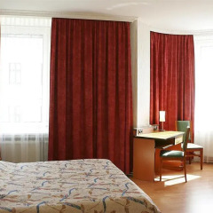 Отель City Hotel Tabor Австрия, Вена - отзывы, цены и фото номеров - забронировать отель City Hotel Tabor онлайн комната для гостей фото 5