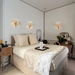 Hotel Regina Louvre 5* Улучшенный номер с различными типами кроватей фото 2