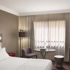 Отель Le Meridien Nice фото 5