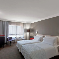 Отель Le Meridien Nice фото 2