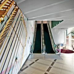 Отель Le Meridien Nice