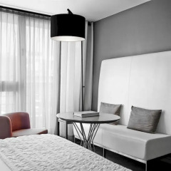 Отель Le Meridien Nice комната для гостей фото 6