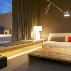 Отель Le Meridien Barcelona фото 6