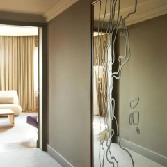 Отель Le Meridien Barcelona комната для гостей фото 4