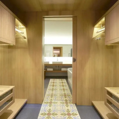 Отель Le Meridien Barcelona фото 8