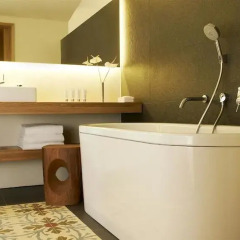 Отель Le Meridien Barcelona фото 7
