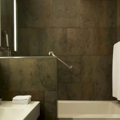 Отель Le Meridien Barcelona удобства в номере
