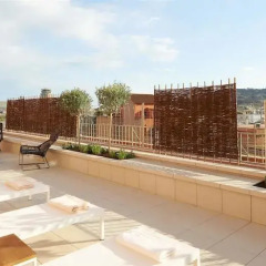 Отель Le Meridien Barcelona спа фото 6