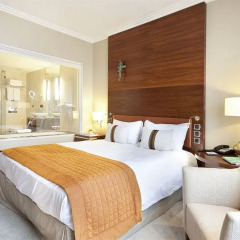 Hotel Okura Amsterdam 5* Стандартный номер