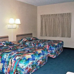 Отель Fremont Plaza Hotel Las Vegas США, Лас-Вегас - отзывы, цены и фото номеров - забронировать отель Fremont Plaza Hotel Las Vegas онлайн комната для гостей
